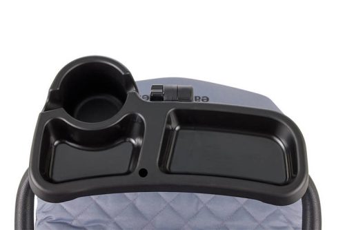 Praktična Easywalker Poslužavnik za Grickalice za Kolica