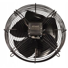 Industrijski ventilator aksijalni usis 300mm 220V