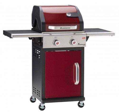 GRILL GAZOWY TRITON 2.0 LANDMANN