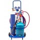 PROPANSKI REZALNI PLAMIJER 50cm TWC1 SET