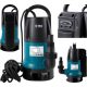 Pumpa za vodu IBO IPK 400 400 W s plovkom