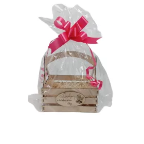 Prazna DAROVANA KOŠARA DICATION BOX ZEST Y168