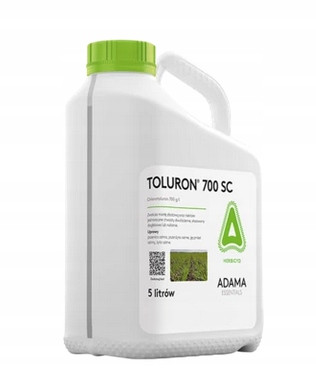  TOLURON 700 SC 5L METLA ZA ŽITNE KOROVE DICANOLE