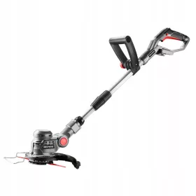   Graphite Akumulatorska Motorna Kosa 104 cm - Profesionalni Alat za Održavanje Vrta