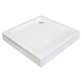 INEA kvadratna tuš kada 80 x 80 cm