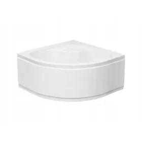 INEA polukružna tuš kada 90 x 90 cm