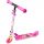 Skuter na dva kotača Minnie P70_9924 Pink
