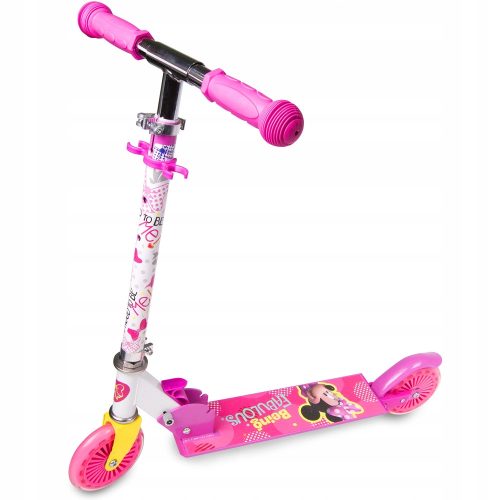 Skuter na dva kotača Minnie P70_9924 Pink