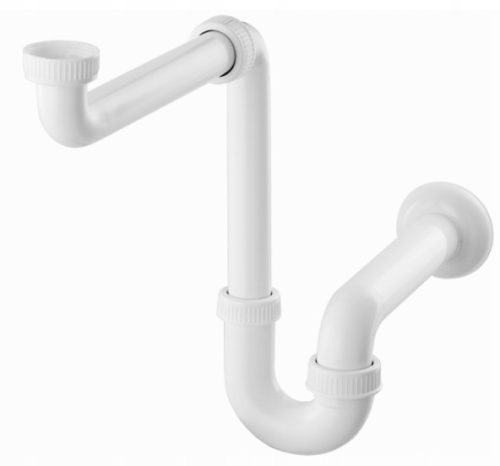 Garmand sifon za umivaonik 1 mm