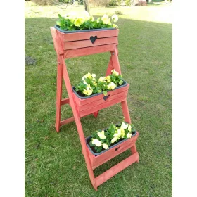 Cvjetni stalak 116 x 46 x 67 cm