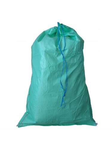VREĆE ZA ekološki grašak pijeska nosivosti 25KG 50x80