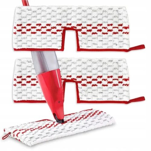 Zamjenski uložak za mop Vileda Spray 1-2 MAX - Set od 3 komada
