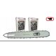 Vodilica pile - Lanac + Vodilica .325 STIHL MS 260 261 270 271