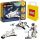  LEGO Creator 3 u 1 31134 Space Shuttle + Papirnata vrećica LEGO 6315786 žuta 24x8x18 cm
