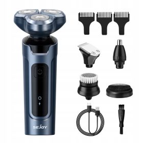  Aparat za brijanje SEJOY TXD-X2-SET