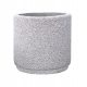 Posuda za cvijeće 50 cm x 50 x 50 cm promjer 50 cm beton