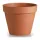  Deroma posuda za cvijeće 24 cm x 27 x 24,4 cm promjer 27 cm keramika terakota