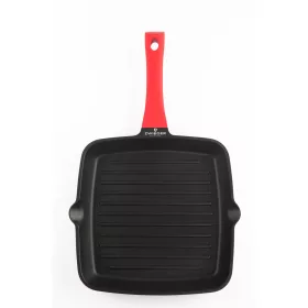   Zwieger Obsidian grill tava 28 cm s neprijanjajućim premazom