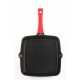 Zwieger Obsidian grill tava 28 cm s neprijanjajućim premazom