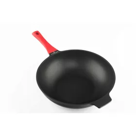 Zwieger Obsidian wok 32 cm