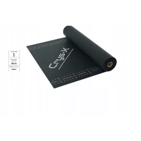 Folia za krov Crys-X 200g 50 x 1,5 x 0,3 mm 200 g/m²