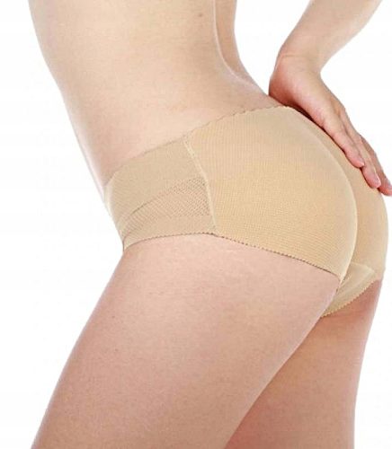 Povećanje stražnjice i oblikovanje majica za povećanje stražnjice, modeliranje tijela, veličina M