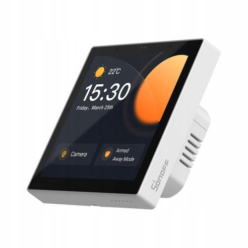 Sonoff NSPanel Pro ZigBee pametna scena upravljačka ploča