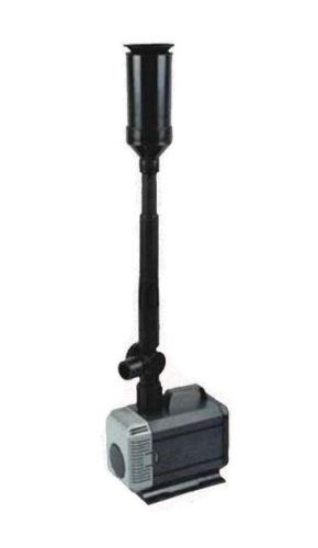 Pumpa za fontanu Sunsun HQB-2503 2000l/h 2,5m HANZA