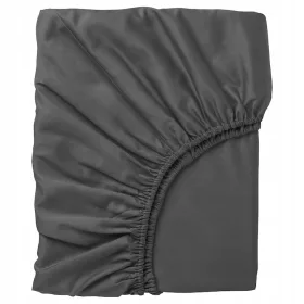 Ikea satenska plahta 160 x 200 cm