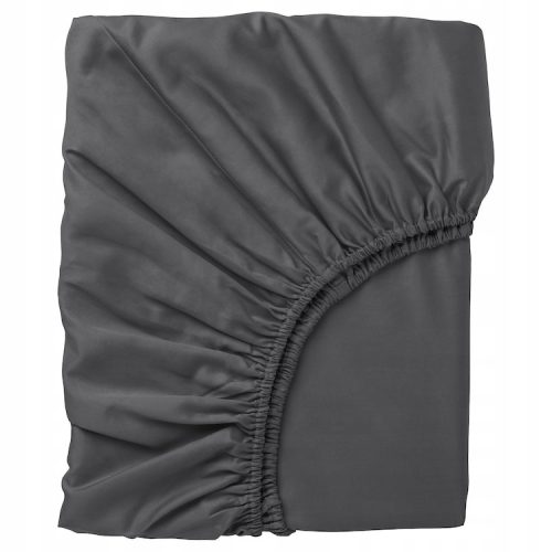 Ikea satenska plahta 160 x 200 cm