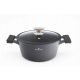 Zwieger Crni Kamen Lonac 24CM