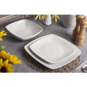 CHODZIEŻ AKCENT Servis za jelo 18/6 C000