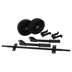  KS 7 KIT set transportnih kotača za KS5000 KS7000 uređaj