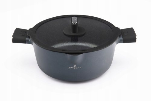 GARNOK VESNA ZWIEGER 28 cm 5,5 l