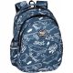 PLECAK ZA DJEČAKE COOLPACK Jerry Street Life