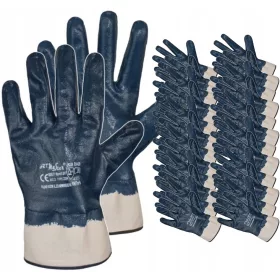  ART.MAS RNitMpe rukavice vel.10 - XL 12 pari