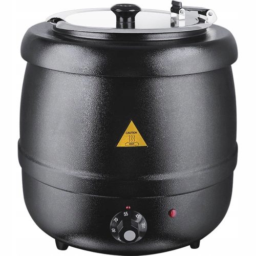 Grijač Stalgast 8,5 L