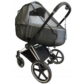 BabySi mreža protiv komaraca za Priama Baliosa