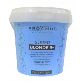 Posvjetljivač Proximus Ultra Blond 9+ 1000 g