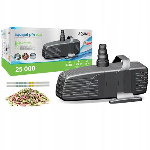 Aquael PFN-25000 ECO Pumpa za Očište Preko 5000 l/h