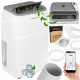  Climative JET WiFi 4.1kW prijenosni klima uređaj