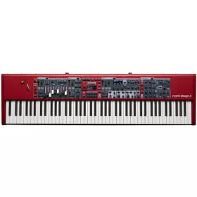 NORD Stage 4 88 Stage Piano 88 ponderiranih tipki