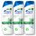 Head Shoulders Mentol Fresh šampon protiv peruti 3x400 ml