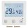 Digitalni termostat za podno grijanje s LCD zaslonom 3A regulacije temperature