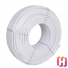 Rura PEX 25x2,5 MM PE-Xb/AL/PE 50M HOR LASER