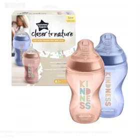 Tommee Tippee bočice za hranjenje 340 ml 2 kom.