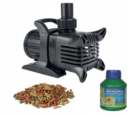 Pumpa za ribnjak Jebao SME 5000 ECO