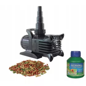 JeBao EKO Ribnjak Pumpa 13000 l/h 110 W