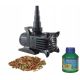 JeBao EKO Ribnjak Pumpa 13000 l/h 110 W