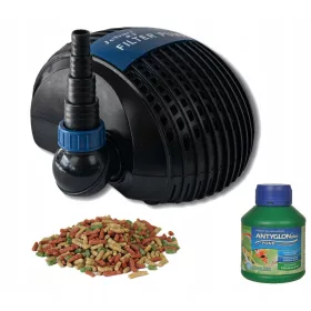   Pumpa za vodu Jebao FTP ECO 8500 s 95 W snagom Preko 5000 l/h